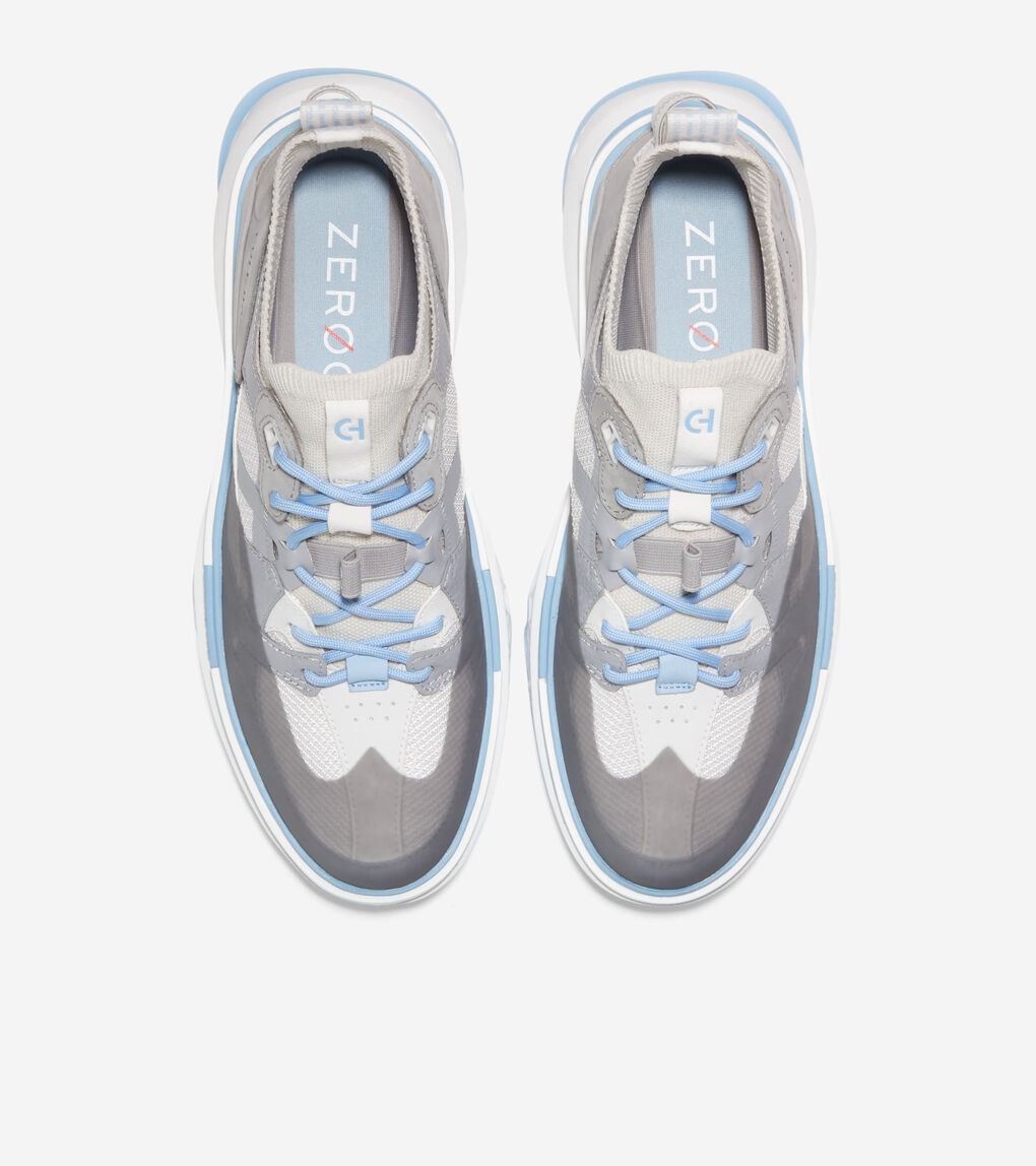 Men's 5.ZERØGRAND WRK Sneaker 